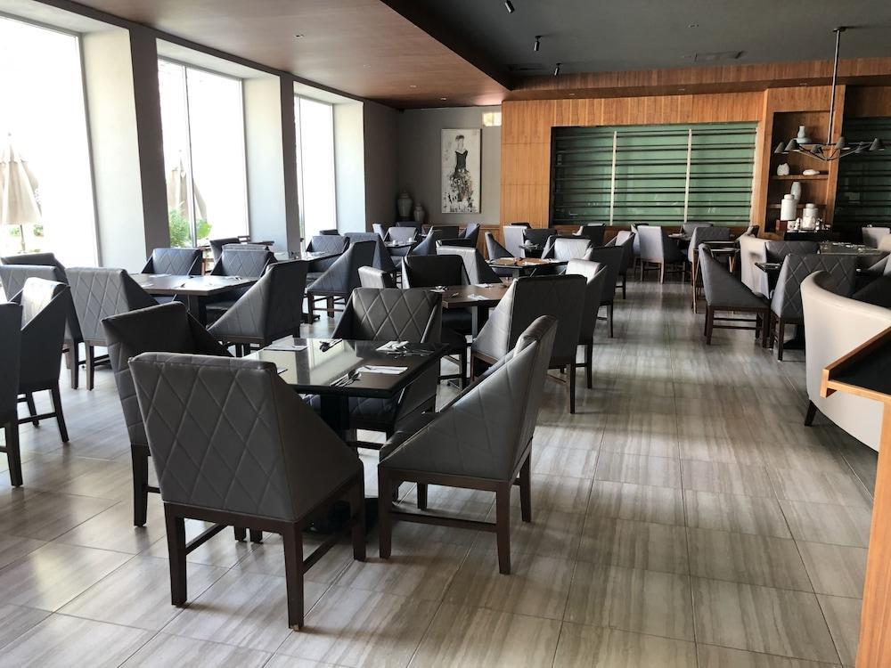 Hotel Real De Minas Bajio Леон Екстер'єр фото