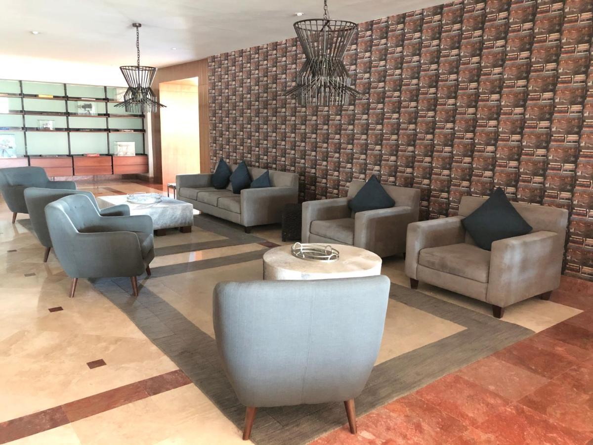 Hotel Real De Minas Bajio Леон Екстер'єр фото