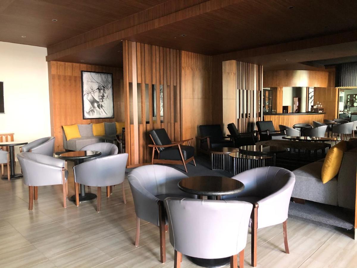 Hotel Real De Minas Bajio Леон Екстер'єр фото
