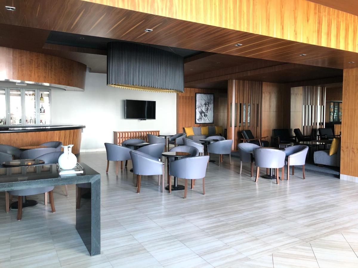 Hotel Real De Minas Bajio Леон Екстер'єр фото